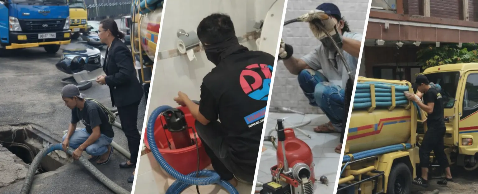 Jasa Sedot WC Jatiasih Terdekat